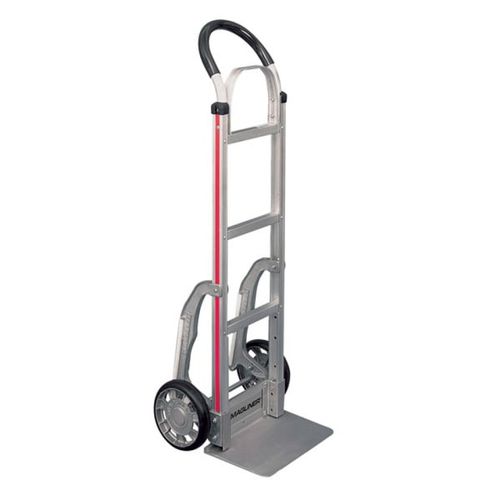 Carrello a mano per scala - HM-122E115 - Hand Trucks  Iberia S.L - per bevande non alcooliche / in alluminio