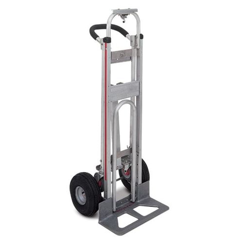 Carrello a mano a serramanico - TPAUAC - Hand Trucks  Iberia S.L - convertibile 3 posizioni / per bevande non alcooliche