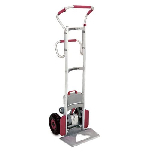 Carrello a mano per il trasporto - CLK170EGS4 - Hand Trucks  Iberia S.L - per scala / in alluminio