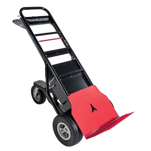 Carrello a mano regolabile - MHT75BA - Hand Trucks  Iberia S.L - per il trasporto / a motore