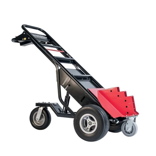 Carrello a mano regolabile - MHT75BD - Hand Trucks  Iberia S.L - per il trasporto / a motore