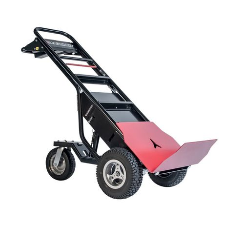 Carrello a mano regolabile - MHT75AA - Hand Trucks  Iberia S.L - per il trasporto / a motore