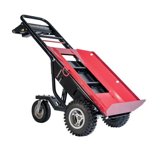 Carrello a mano regolabile - MHT75CB - Hand Trucks  Iberia S.L - per il trasporto / a motore