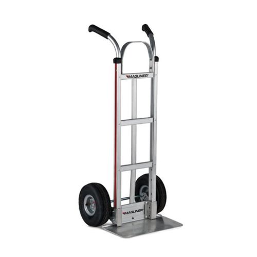 Carrello a mano per il trasporto - HM-116G14--------V - Hand Trucks  Iberia S.L - per bevande non alcooliche / in alluminio