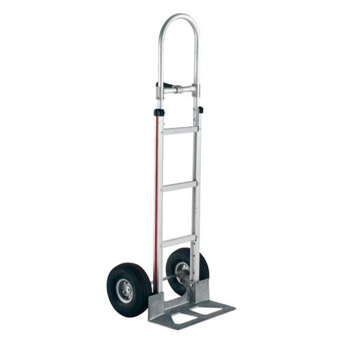 Carrello a mano per il trasporto - HM-13CUA4 - Hand Trucks  Iberia S.L - per bevande non alcooliche / in alluminio