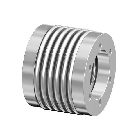 Giunto a soffietto - GWB CKN - RINGFEDER POWER TRANSMISSION GMBH - a perni / per trasmissione / per albero