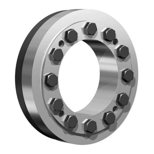 Giunto per ghiera di serraggio - RfN 4161 - RINGFEDER POWER TRANSMISSION GMBH - a ingranaggi / a disco / per trasmissione
