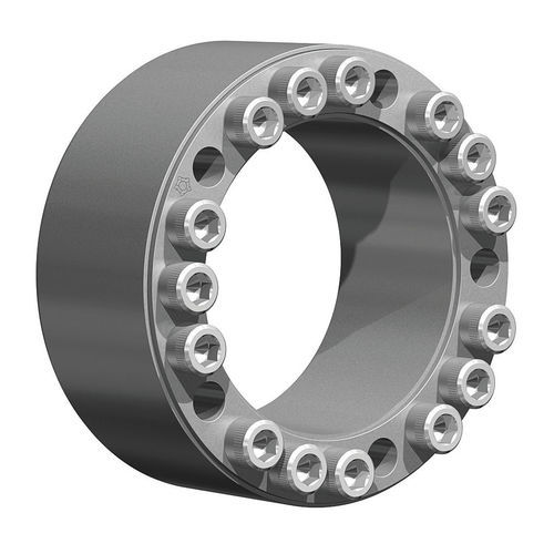 Giunto dispositivo di bloccaggio - RfN 7014   - RINGFEDER POWER TRANSMISSION GMBH - largo / per trasmissione / per albero