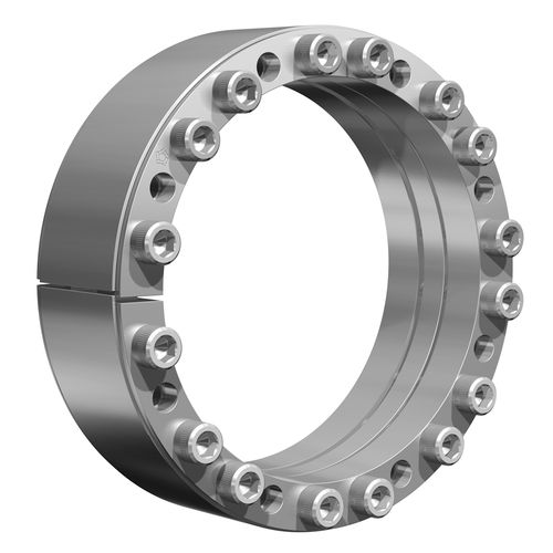 Giunto dispositivo di bloccaggio - RfN 7515 - RINGFEDER POWER TRANSMISSION GMBH - a ingranaggi / per trasmissione / per albero di trasmissione