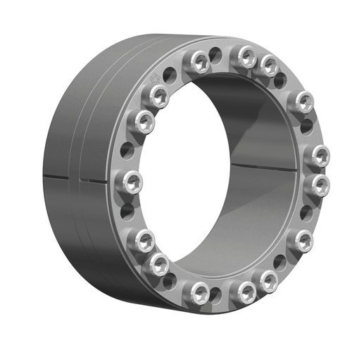 Giunto dispositivo di bloccaggio - RfN 7015.1  - RINGFEDER POWER TRANSMISSION GMBH - a ingranaggi / per trasmissione / per albero