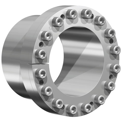 Giunto dispositivo di bloccaggio - RfN 7110   - RINGFEDER POWER TRANSMISSION GMBH - autocentrante / con flangia