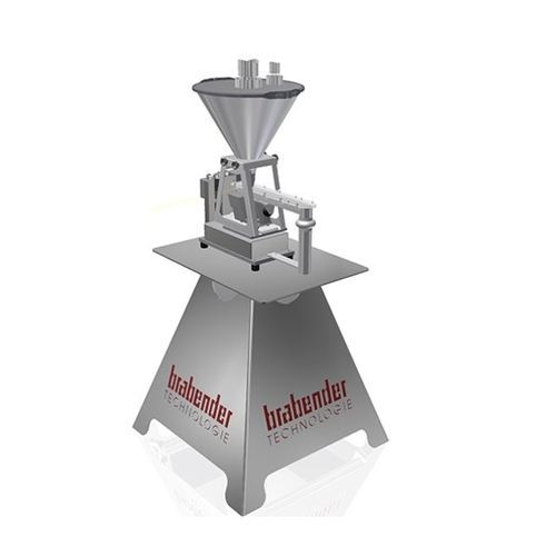 Dosatrice di perdita di peso a vasca vibrante - DVT45 series - Kubota Brabender Technologie GmbH - di granulato / per granulati plastici / gravimetrica