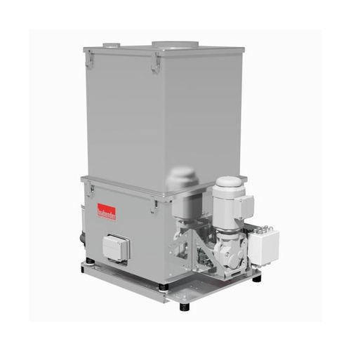 Dosatrice di perdita di peso gravimetrica - FlexWall®Plus 120 - Kubota Brabender Technologie GmbH - volumetrica / per l'industria agroalimentare / per l'industria delle materie plastiche