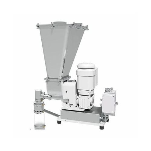 Dosatrice di perdita di peso per polvere - DDSR20 - Kubota Brabender Technologie GmbH - gravimetrica / per l'industria agroalimentare / per l'industria farmaceutica