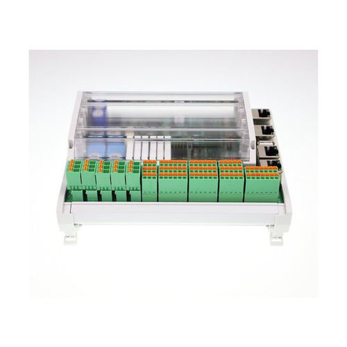 Controllore per alimentatore elettromagnetico - Congrav® CB-E - Kubota Brabender Technologie GmbH