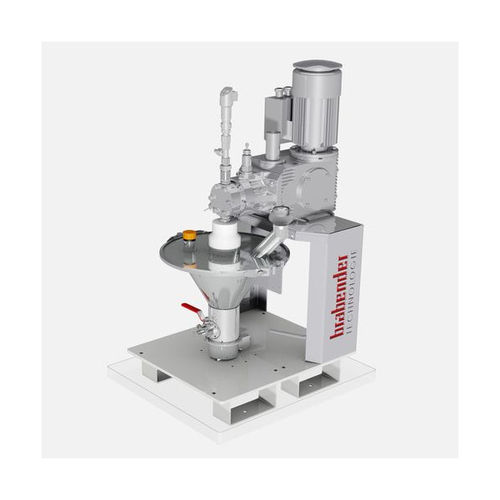 Dosatrice di perdita di peso gravimetrica - FDDW - Kubota Brabender Technologie GmbH - per l'industria agroalimentare / per l'industria delle materie plastiche / ad alta precisione