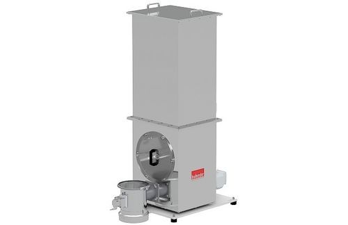 Dosatrice di perdita di peso di fibre - FiberXpert FX80 - Kubota Brabender Technologie GmbH - per solidi / gravimetrica / per l'industria tessile