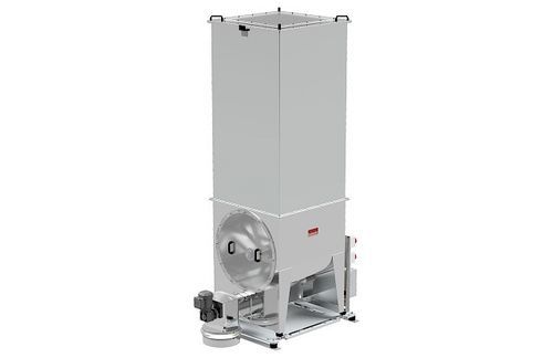 Dosatrice di perdita di peso di fibre - FiberXpert FX225 - Kubota Brabender Technologie GmbH - per granulati plastici / gravimetrica / a vite