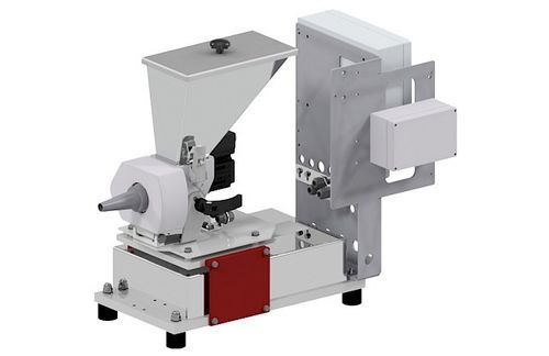 Dosatrice di perdita di peso di granulato - RotoTube - Kubota Brabender Technologie GmbH - per polvere / per granulati plastici / per prodotti sfusi