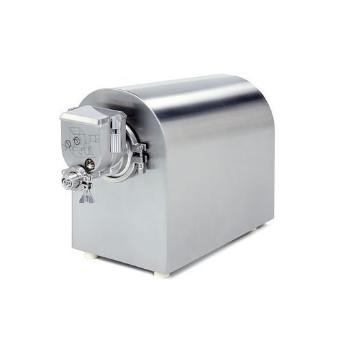 Dosatrice di perdita di peso per solidi - MiniTwin MT - Kubota Brabender Technologie GmbH - per polvere / per granulati plastici / gravimetrica