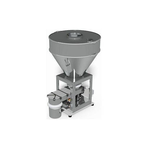 Dosatrice di perdita di peso di granulato - DVT200 series - Kubota Brabender Technologie GmbH - per solidi / per prodotti sfusi / gravimetrica