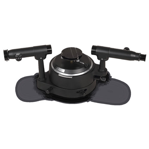 Spettrometro ad emissione ottica - SG1800 - A. KRÜSS Optronic GmbH - ad assorbimento atomico / di misura / ottico
