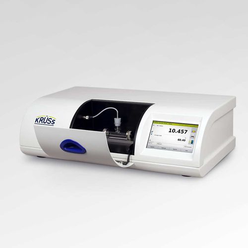 Polarimetro digitale - P8000  - A. KRÜSS Optronic GmbH - automatico / a singola lunghezza d'onda / ad alta velocità