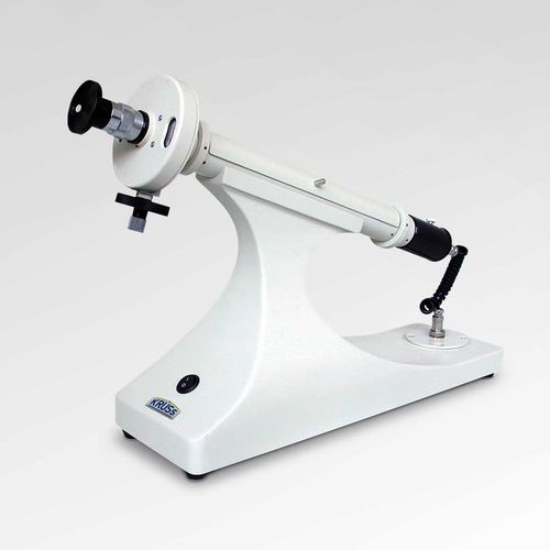 Polarimetro ottico - P1000-LED - A. KRÜSS Optronic GmbH - a singola lunghezza d'onda / ad alta velocità / manuale