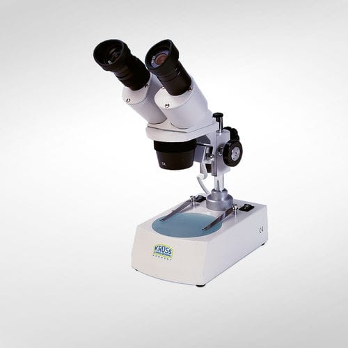 Microscopio ottico - MSL4000 - A. KRÜSS Optronic GmbH - per analisi / da ricerca / biomedico