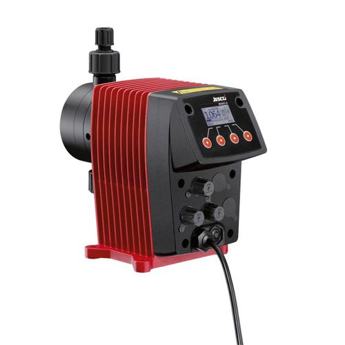 Pompa a membrana - MAGDOS LK  - Lutz-Jesco GmbH - ad acqua / a solenoide / fissa