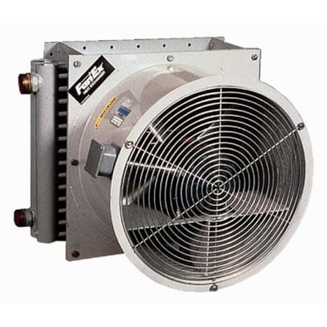 Raffreddatore di liquidi - FANEX F-700 series  - Jabsco - ad uso industriale / a condensazione ad aria
