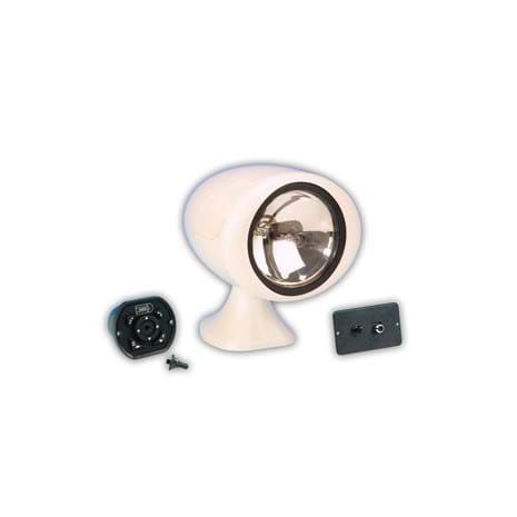 Proiettore da ricerca con lampada alogena - 155SL series  - Jabsco