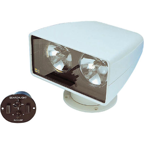 Proiettore da ricerca LED - 255SL series  - Jabsco