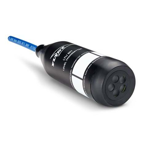 Trasmettitore di livello ATEX - LTU801 - Jabsco - IECEx