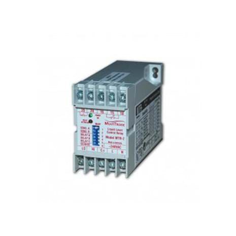 Controllore di livello conduttive - MTR - Jabsco