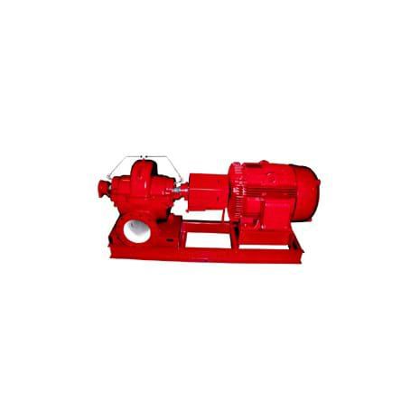 Pompa centrifuga - HSC-S  - Jabsco - ad acqua / elettrica / industriale