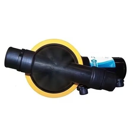 Pompa di circolazione - 50900 series - Jabsco - centrifuga / ad acqua / elettrica