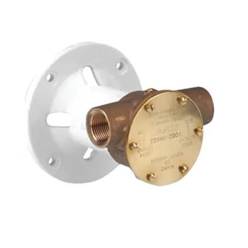 Testa di pompa - 22860 series - Jabsco