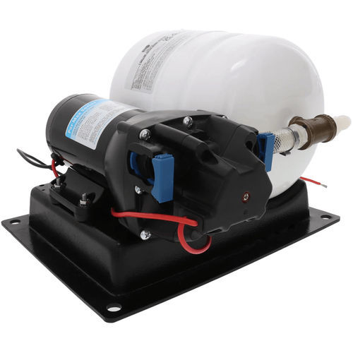 Booster centrifugo - 52560 series - Jabsco - ad acqua / lubrificato / monostadio