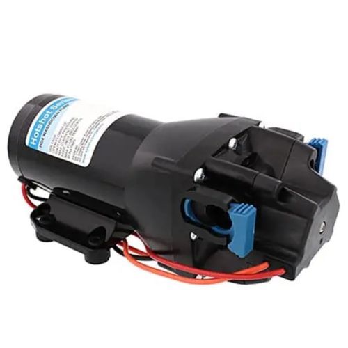 Pompa a membrana - HotShot series - Jabsco - ad acqua / elettrica / autoadescante