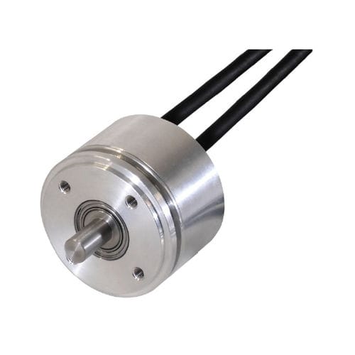 Encoder rotativo assoluto - C__36  - TR-Electronic GmbH - magnetico / monogiro / multigiro