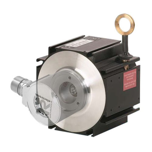 Encoder a filo standard - WDS series - TR-Electronic GmbH - incrementale / assoluto / meccanico