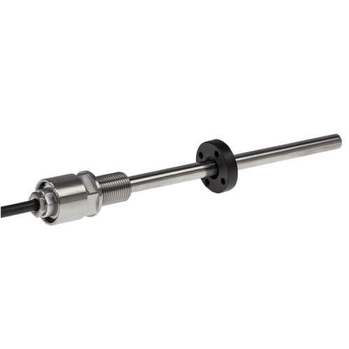 Encoder lineare compatto - LMRB27 series - TR-Electronic GmbH - assoluto / magnetostrittivo / analogico