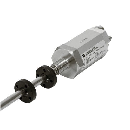 Encoder lineare assoluto - LMRI46(H) - A - TR-Electronic GmbH - magnetostrittivo / in acciaio inossidabile
