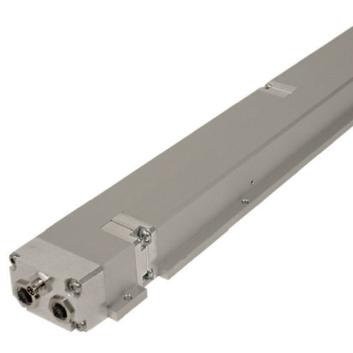 Encoder lineare assoluto - LMC55 series - TR-Electronic GmbH - magnetostrittivo / CANopen / PROFIBUS