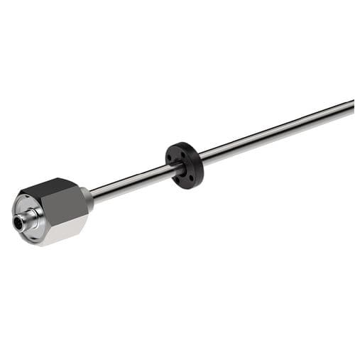 Encoder lineare standard - LMRS34 series - TR-Electronic GmbH - assoluto / magnetostrittivo / analogico