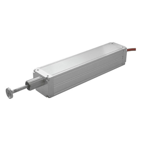 Encoder lineare con riga in vetro - LT-x SSI  - TR-Electronic GmbH - assoluto / fotoelettrico / SSI