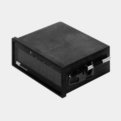 Display LED - FOD-10 - TR-Electronic GmbH - a 6 cifre / a 7 segmenti / ad incastro
