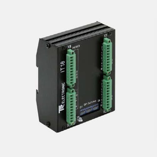 Divisore di impulsi - IT-10  - TR-Electronic GmbH