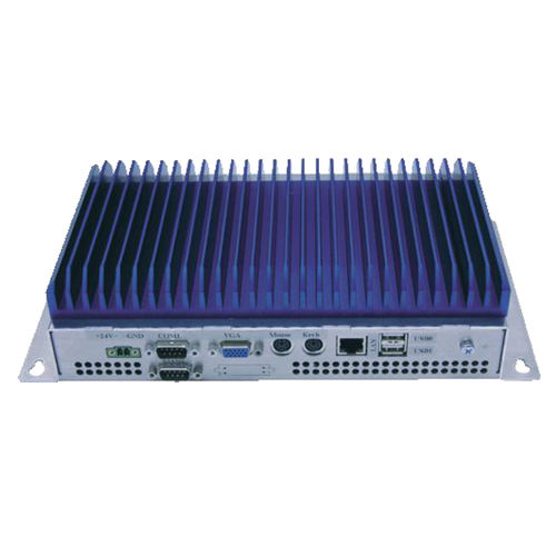 PC espansione - VPC300 - TR-Electronic GmbH - box / da parete / Intel® Atom